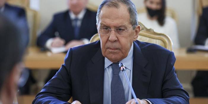 El Nahyan-Lavrov görüşmesi: Ortaklık ilişkileri güçlenecek