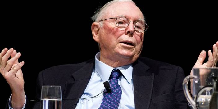 Yatırımcı Charlie Munger uyardı: Nükleer savaştan sonra en büyük tehlike