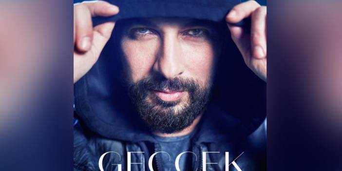 Megastar Tarkan'ın Geççek şarkısı çıktı! İşte şarkı sözleri