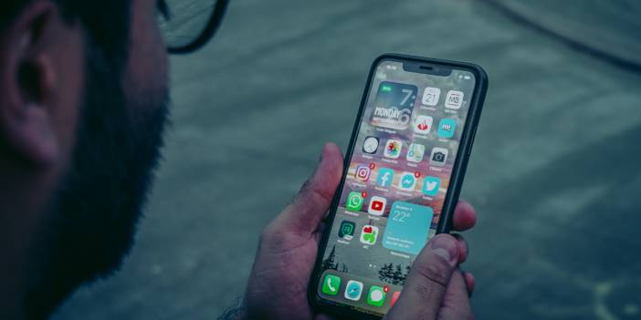 Apple maskeli yüz tanıma özelliğini geliştirmeyi hedefliyor