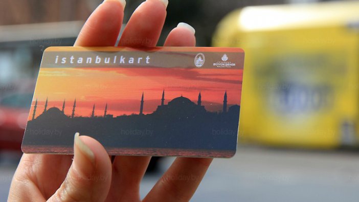 İETT'den istanbulkart açıklaması!