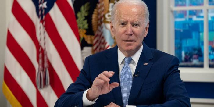 Biden, Ulusal Güvenlik Konseyi'ni topluyor! Konu Ukrayna krizi