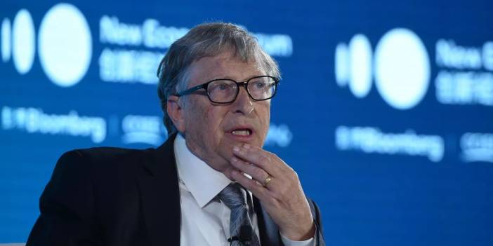 Bill Gates: Dünya bir pandemi daha görecek