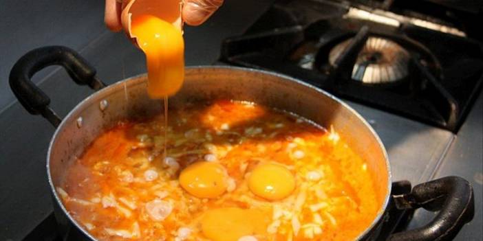 Menemen de 'zengin yemeği' oldu: Maliyeti 5 yılda 5 kat arttı