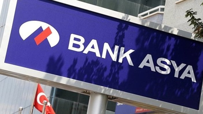 Bank Asya hissedarlarına operasyon