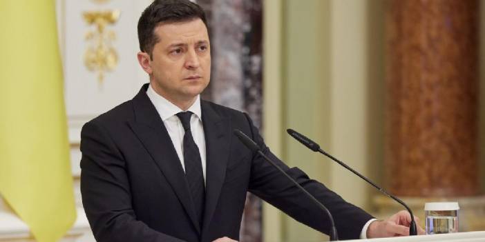 Zelenskiy: Rusya, Çernobil'i ele geçirmeye çalışıyor