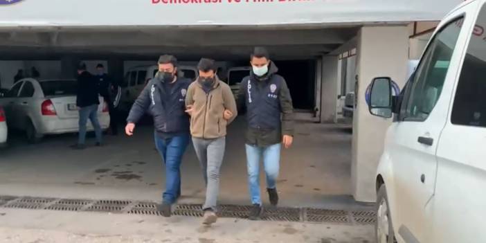 Ankara merkezli 25 ilde FETÖ operasyonu