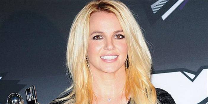 Britney Spears’tan 15 milyon dolarlık anlaşma