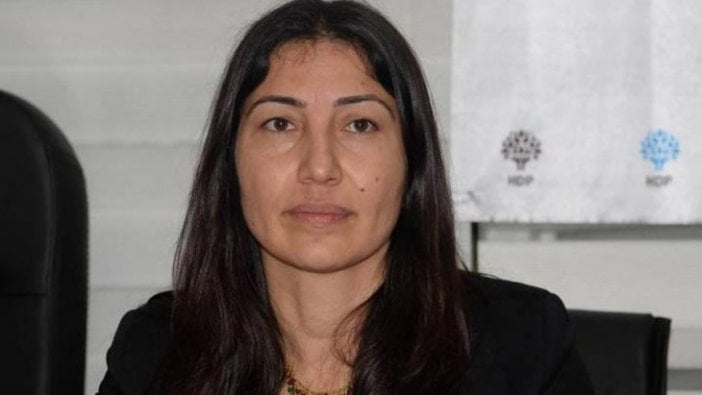 HDP'li Leyla Birlik hakkında "Cumhurbaşkanı'na hakaret" davasında karar!