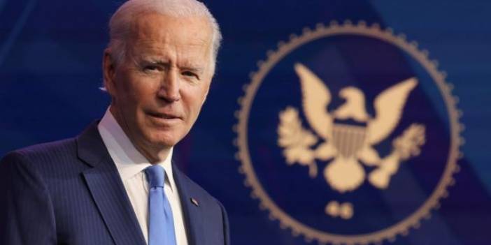 Biden: Rusya'nın batı finans sistemiyle irtibatını keseceğiz