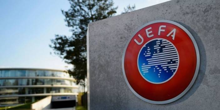 UEFA'dan Türk takımlarına ceza yağdı