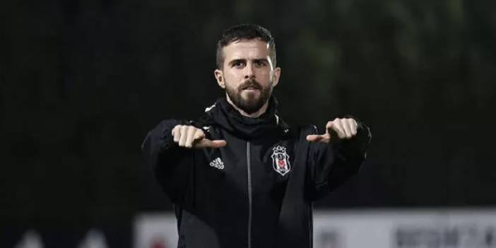 Miralem Pjanic: Çocuklar bu kabusla uyumasın!