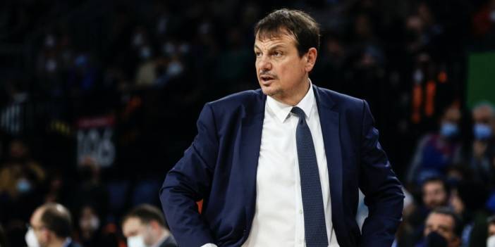 Ergin Ataman: Savaşı durdurun