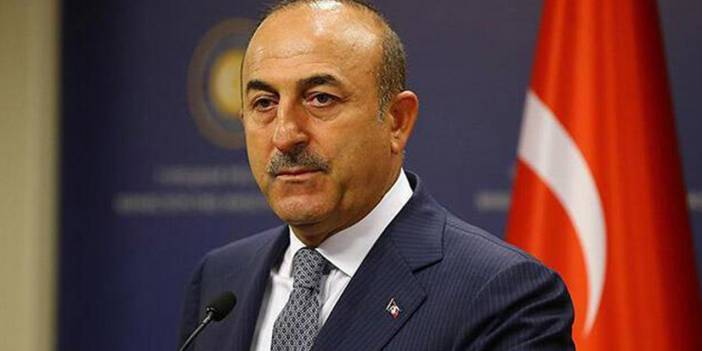 Bakan Çavuşoğlu, İsrail ve Filistin'e gidiyor