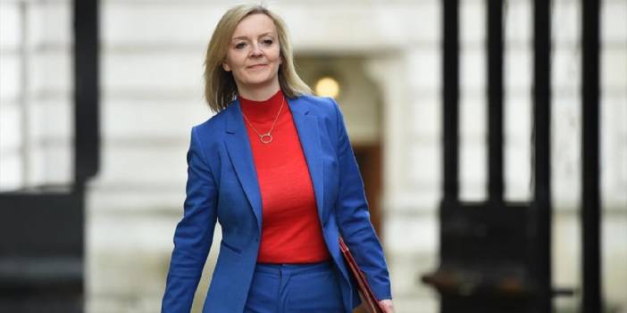 İngiltere Dışişleri Bakanı Liz Truss: Rusya durdurulmazsa NATO ile çatışma çıkabilir