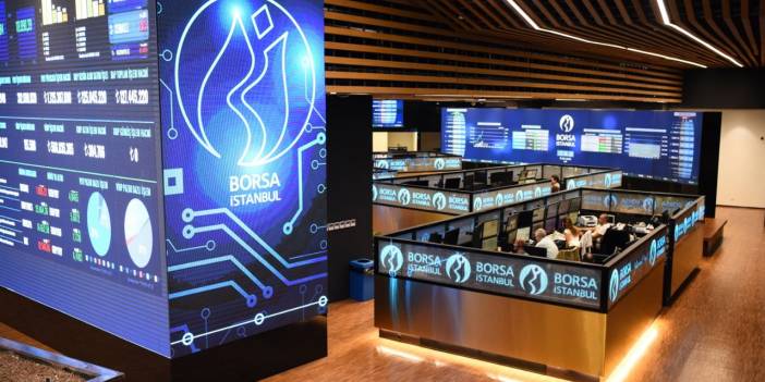 Borsa İstanbul'da düşüş devam ediyor