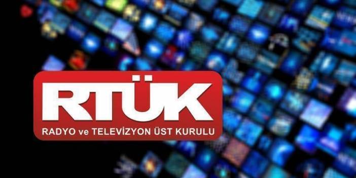 RTÜK'ten 'Ukrayna' uyarısı: Uygun görüntülerin seçilmesi önemli