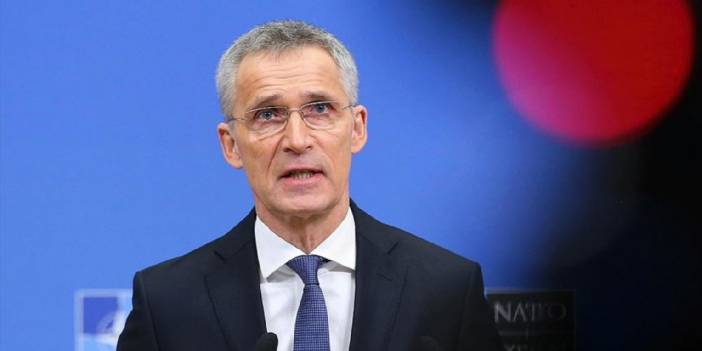 Stoltenberg: Rusya derhal savaşı durdurmalı