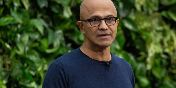 Microsoft CEO'su Satya Nadella'nın oğlu yaşamını yitirdi