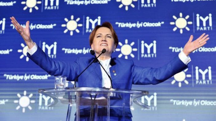 Meral Akşener, Tunceli'ye gidiyor!