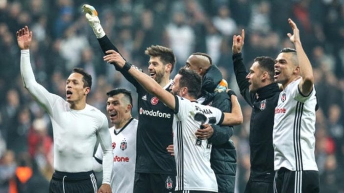 Beşiktaş'ta gündem transfer