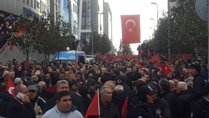 Kılıçdaroğlu'ndan Erdoğan'a: Bizim Belediye Başkanları senin gibi "Oğlum paraları sıfırladın mı?" demedi