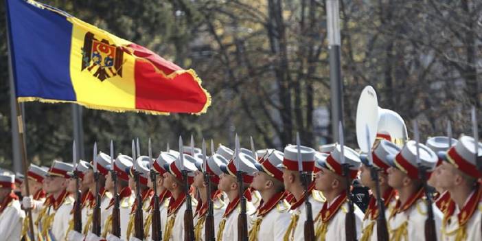 Gürcistan’ın ardından Moldova da AB'ye başvurdu