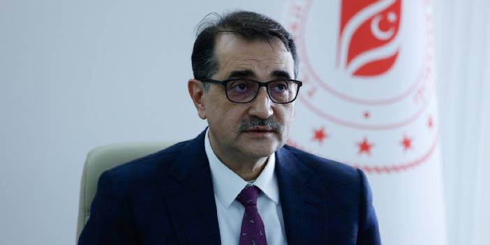 Bakan Dönmez: Şirkete gereken tüm yaptırımları uygulayacağız