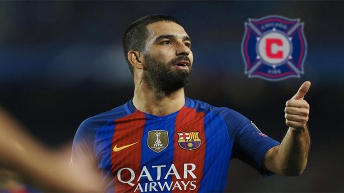 Arda Turan, bakın nereye transfer oluyor!