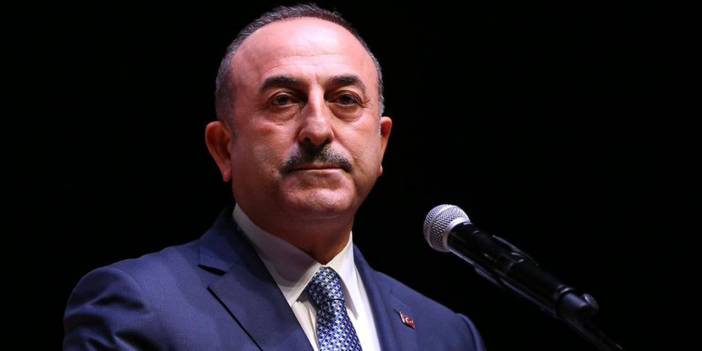 Çavuşoğlu, Rus mevkidaşıyla görüştü