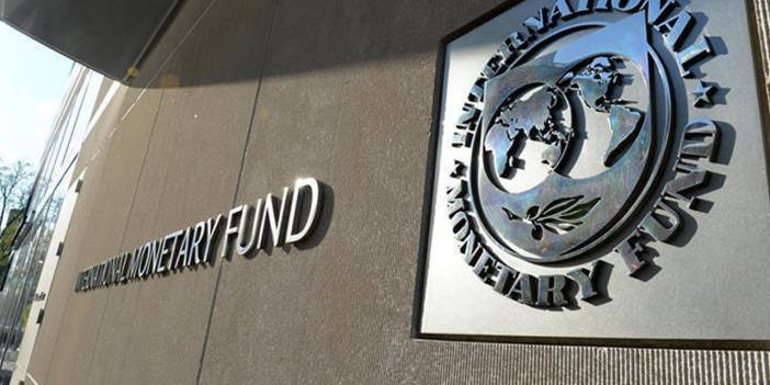 IMF'den savaş değerlendirmesi: Önemli derecede etkileyecek