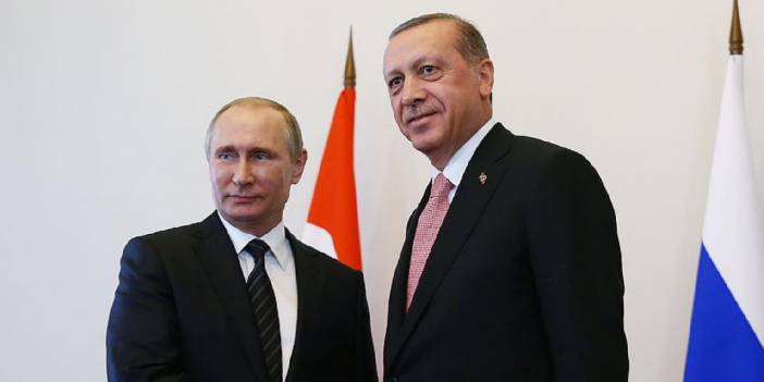 'Ayçiçek Yağı Krizi': Erdoğan Putin'den gemilerin geçişini istedi