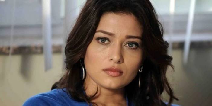 Nurgül Yeşilçay trafik kazası geçirdi