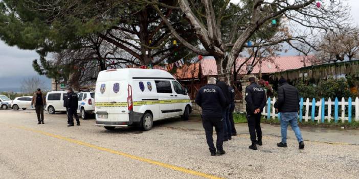 Eski Kuşadası Belediye Başkanı Kayalı'ya silahlı saldırı