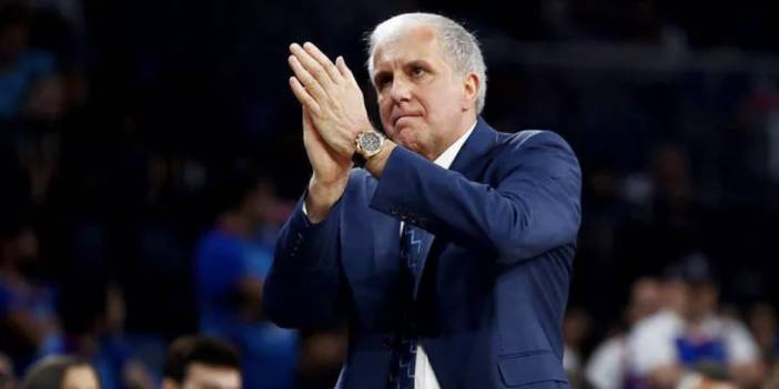 Obradovic'ten dikkat çeken Ukrayna yorumu