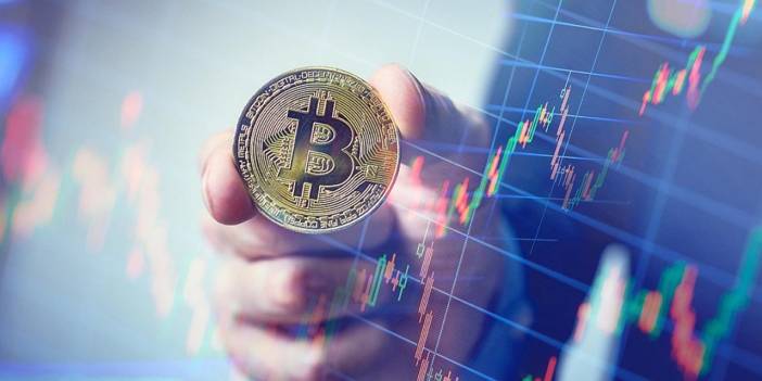 Bitcoin'de 'kriz' rüzgarı! İbre yukarı döndü