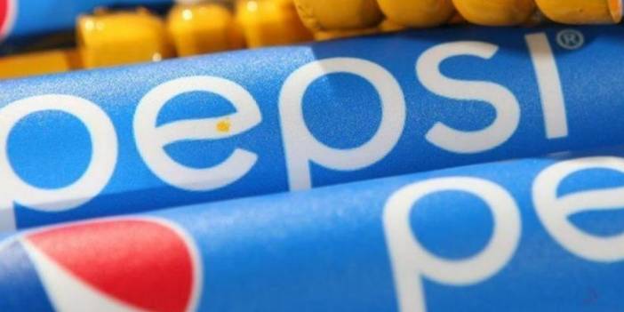 PepsiCo'dan Rusya kararı: Bazı faaliyetlerini askıya alacak