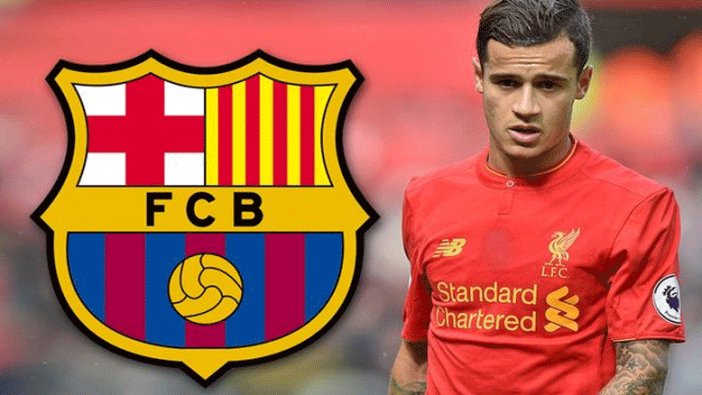 Coutinho transferinde şok iddia!