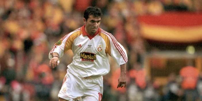 Gheorghe Hagi: Barcelona, Kerem'e dikkat etsin