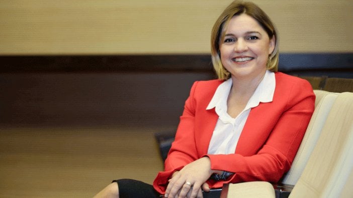 Selin Sayek Böke kongreye katılamadı, nedenini böyle duyurdu