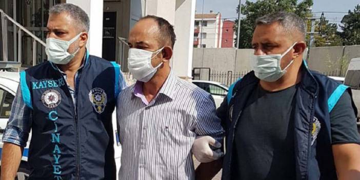 İndirim uygulandı: Asena'nın ölümünde 25 yıl hapis kararı