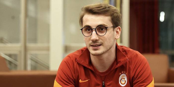 Kerem Aktürkoğlu, Marca'ya konuştu: Bana Kerem Potter derler