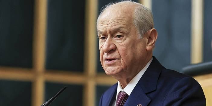 Bahçeli'den Kılıçdaroğlu'nun Diyarbakır gezisine: Dış bağlantılı siyasi bir operasyon