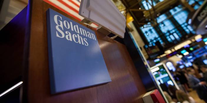 Goldman, ABD büyüme beklentisini düşürdü