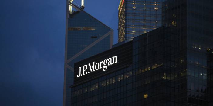 Goldman Sachs ve JPMorgan Rusya'dan çekiliyor