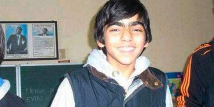 Berkin Elvan’sız 8 yıl