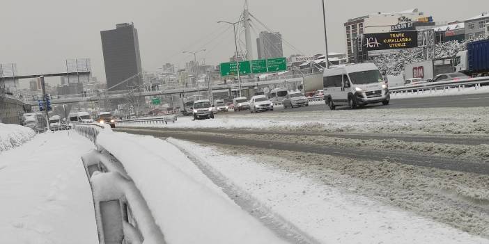 Meteoroloji'den cumartesi gününe özel uyarı