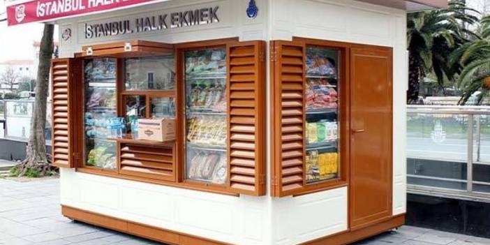 Kadıköy Belediye Başkanı: Halk Ekmek yetiştiremiyoruz