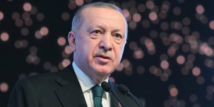 Erdoğan’ın gençlere tavsiyesi tepki çekti