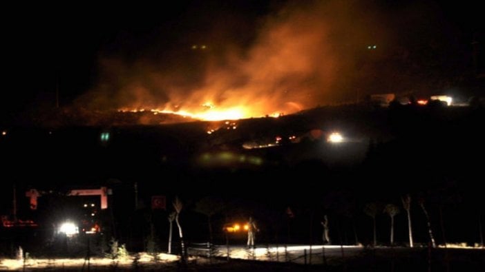 Afyonkarahisar'da 25 askerin şehit olduğu patlamaya ilişkin davada karar